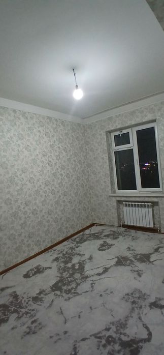 Arenda Kvartira Sergili 6a  2/5/7 Oyla zags Metro 2 chi bekat