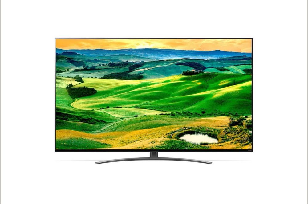 Телевизор LG 50QNED816QA