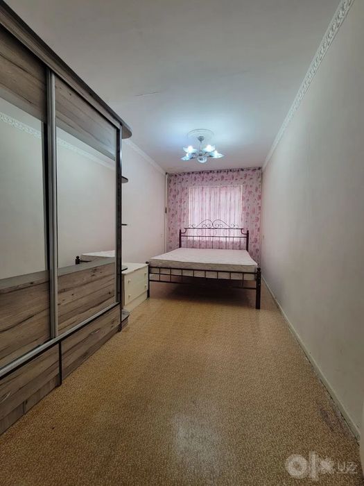 Сдаётся 2-комн метро Максима Горького, 55 м²