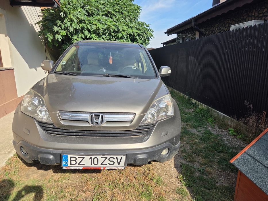 Vand Honda CR-V 2008