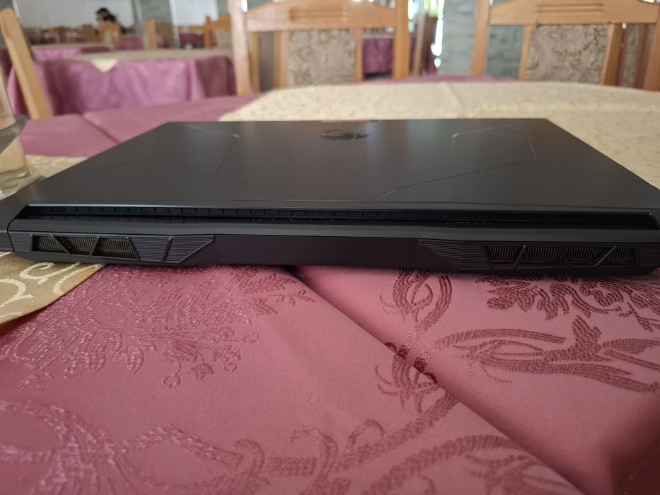 Laptop gaming ryzen7
