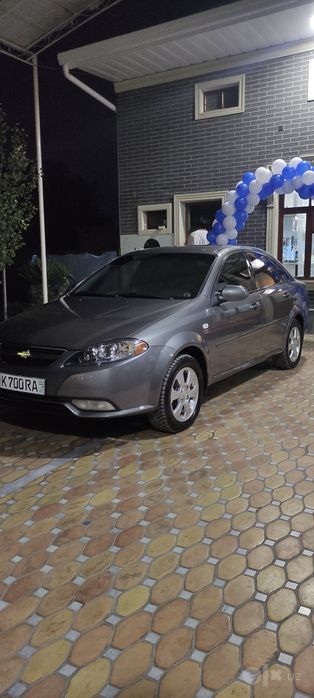 Chevrolet Jentra Captivaga barter bor
