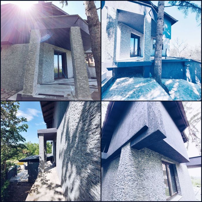 Продава се Къща в София, м-т Детски град - 600 кв.м за 1917 €/кв.м - Снимка #2