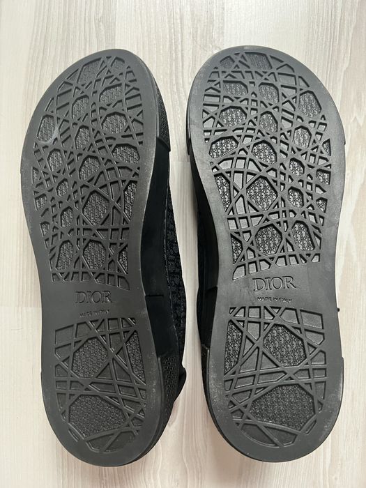 Dior Sneakers Man