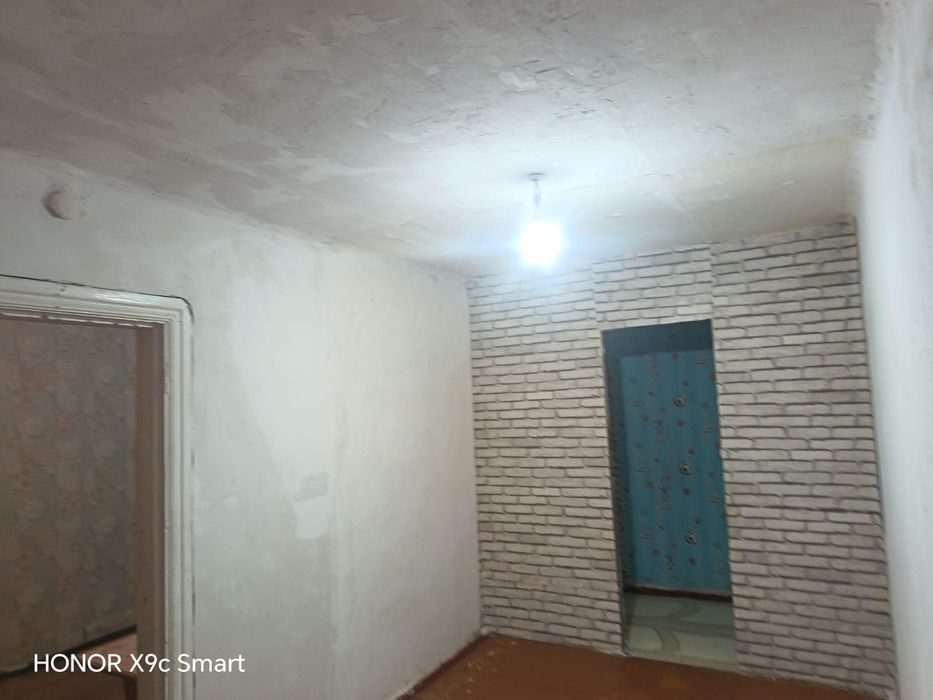 Продам квартиру 2 комнатная
