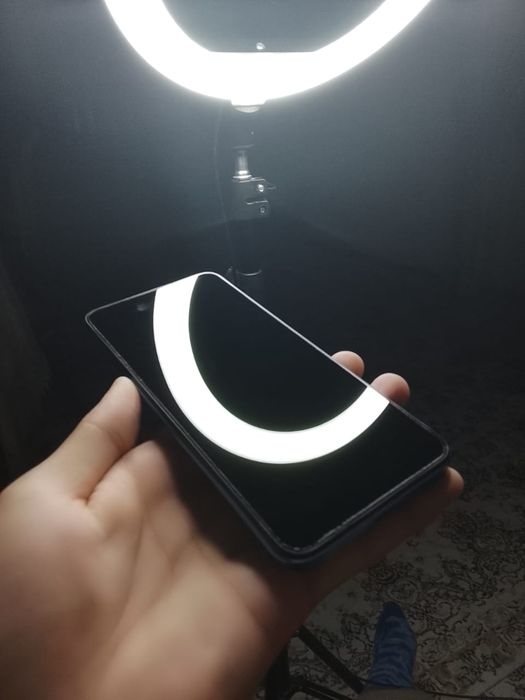 Redmi 10 2022, коробка есть