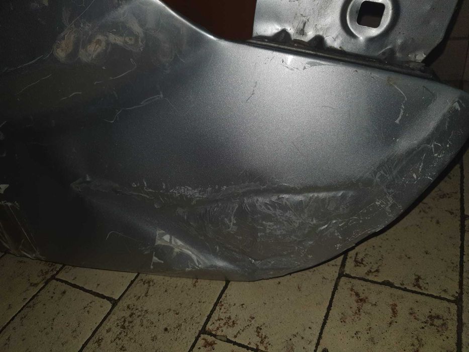 Aripa fata stanga Ford Fusion 1.6 Diesel 2009 fara bandou