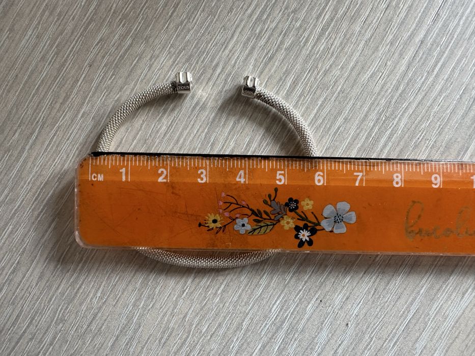 Bratara Tous Mesh 16