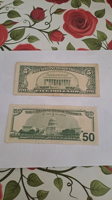 Bancnote vechi de vânzare ,in stare foarte buna
