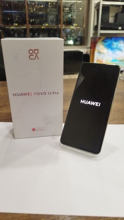 Huawei nova 13 pro