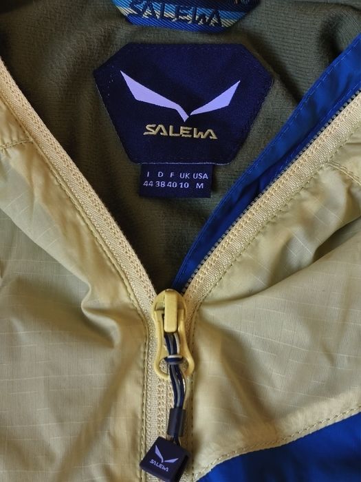 Мъжко туристическо яке Salewa