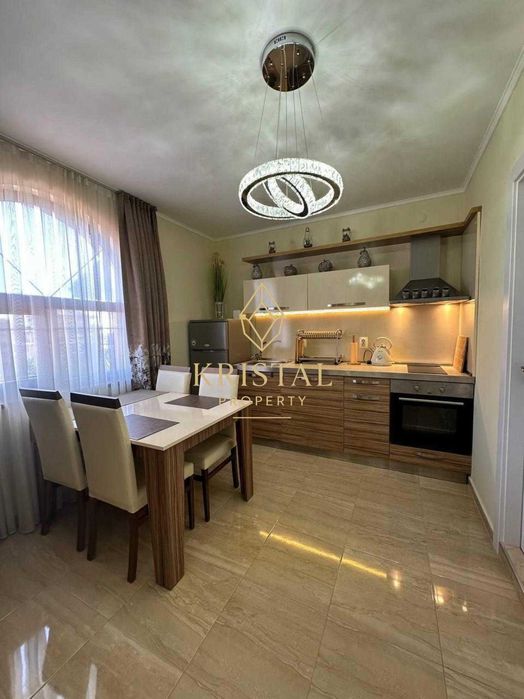 ID: 818 Апартамент 1+1 в луксозен комплекс в Несебър, кв. Аурелия