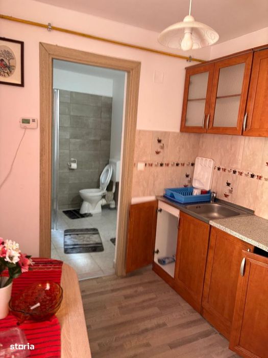 Apartament cu 2 camere la casa,Marasti zona The Office — fotografia 3