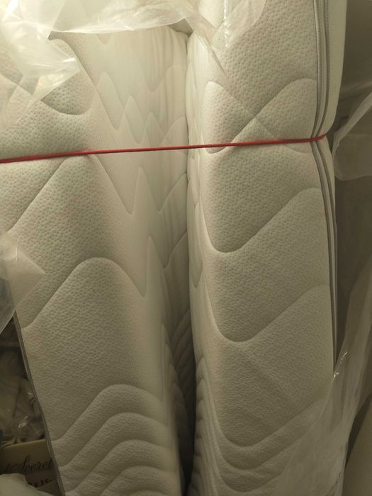 Матрак wellpur gold 180x200