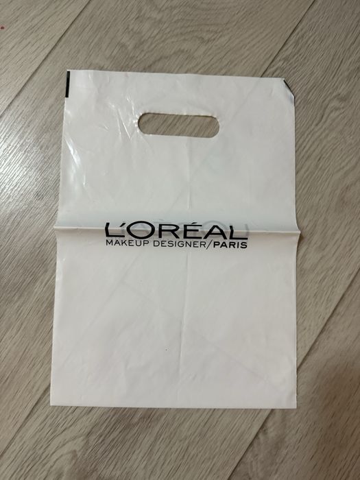 Подарочные пакеты