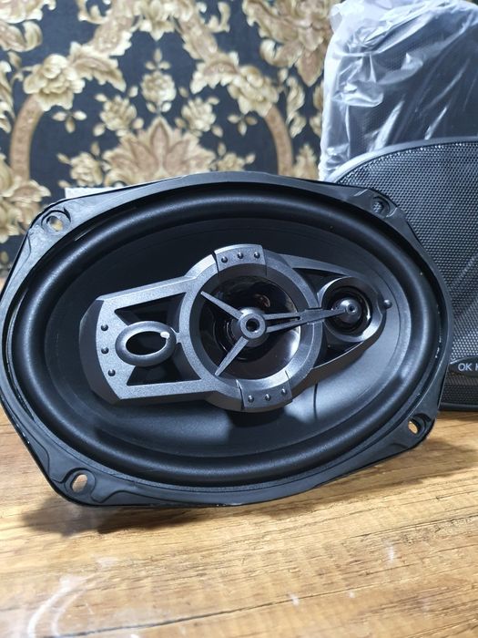 OK Kenwood KFC- 6958 Ковун калонка