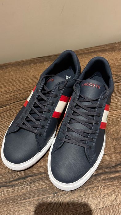 Lacoste,44 ,НОВи