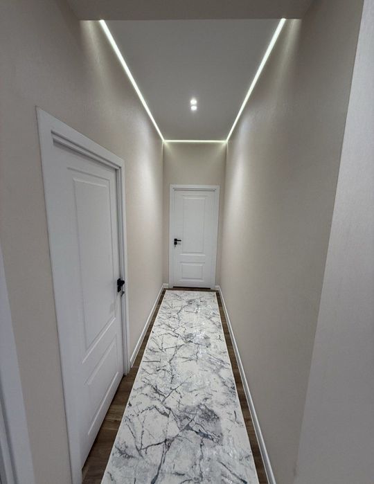 Lattiko tomonda 3 xonalik uy sotiladi