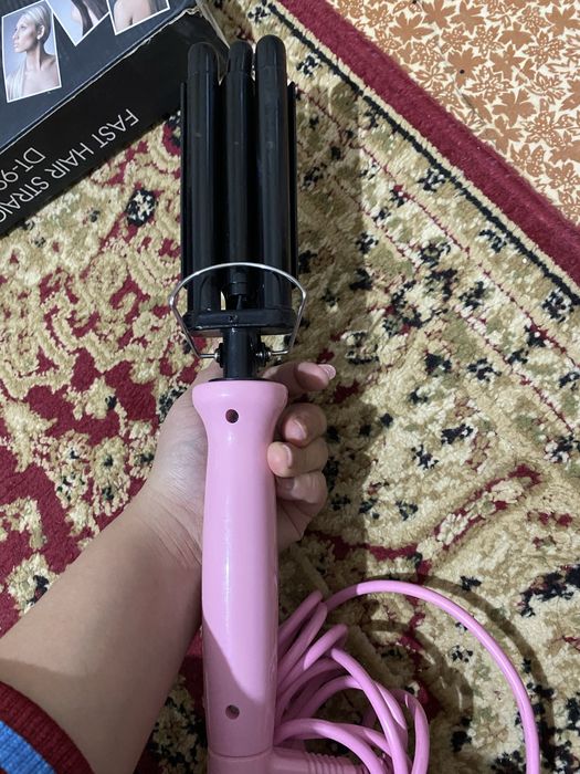 3 д плойка HB-25