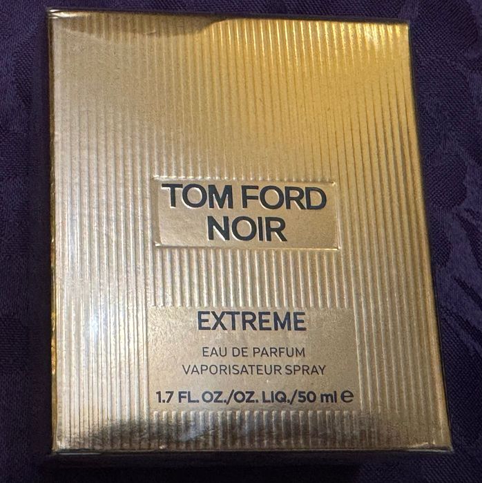 Parfumuri Tom Ford sigilate
