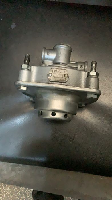 Supapa aer Ab 2504