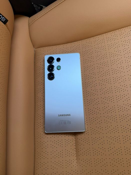 S25 Ultra 512гб в идеальном состоянии