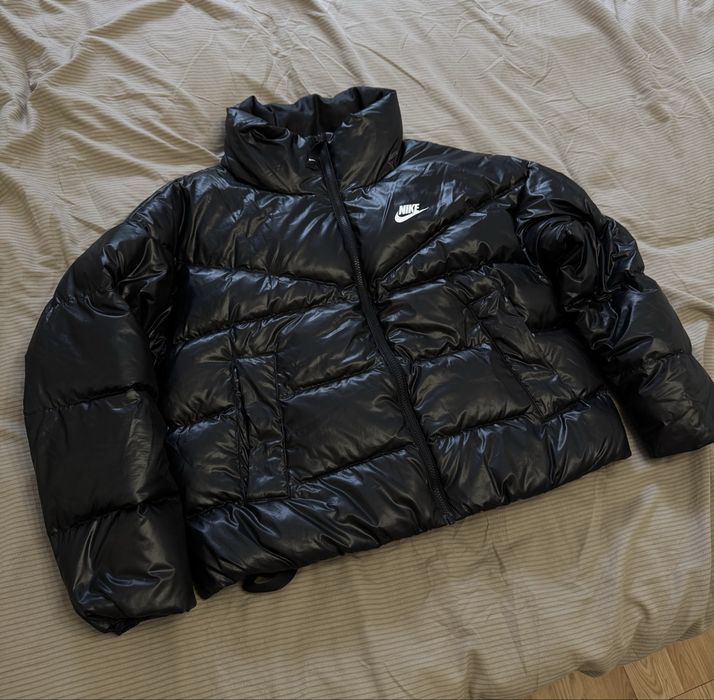 Куртка Nike осень-зима
