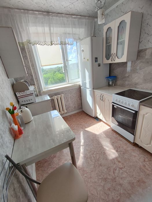 Продам 3 х комн квар. 3-50-4 этаж.