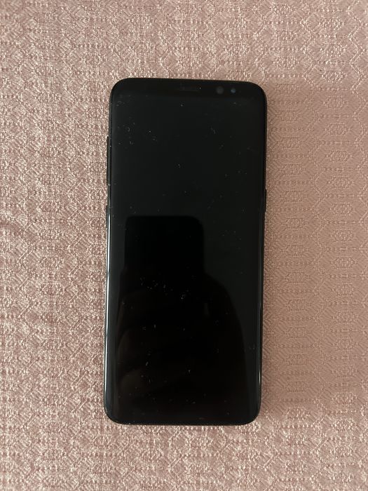 vand telefon samsung s8