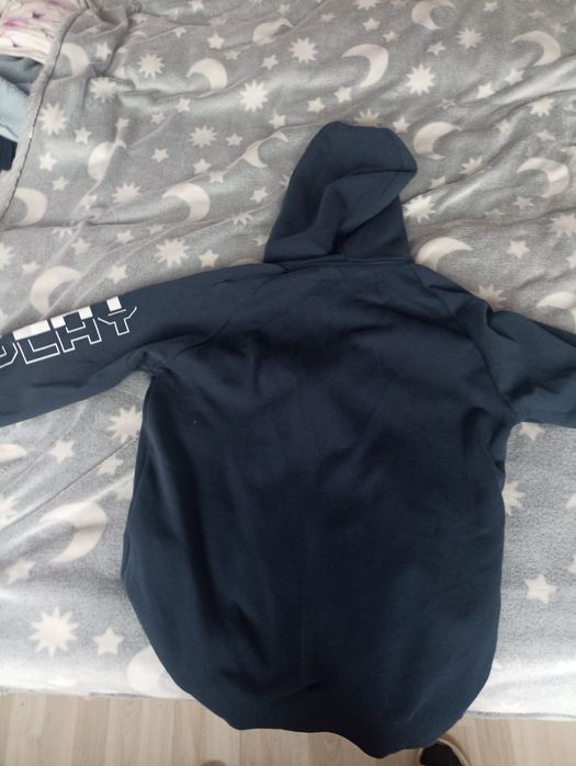 Чисто Нове жилетка на Replay