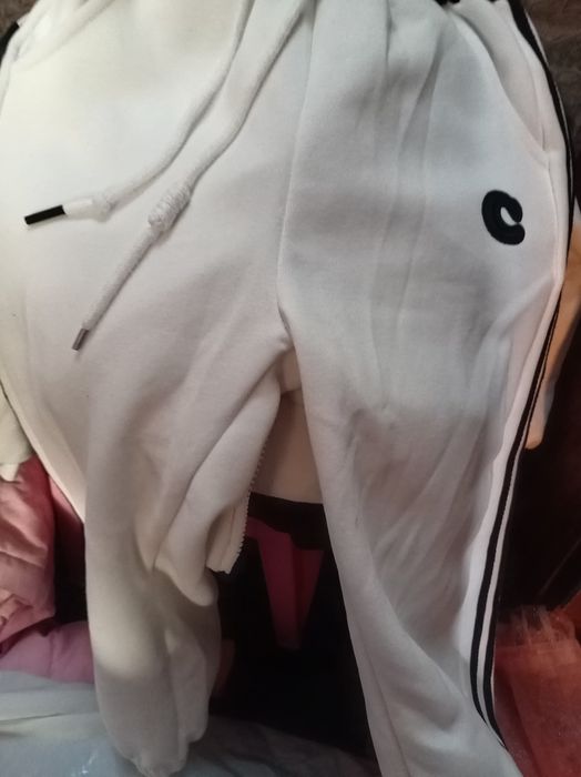 Отдам детские вещи