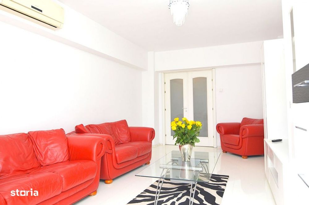 Inchiriere Apartament 2 Camere Unirii -Piata Unirii