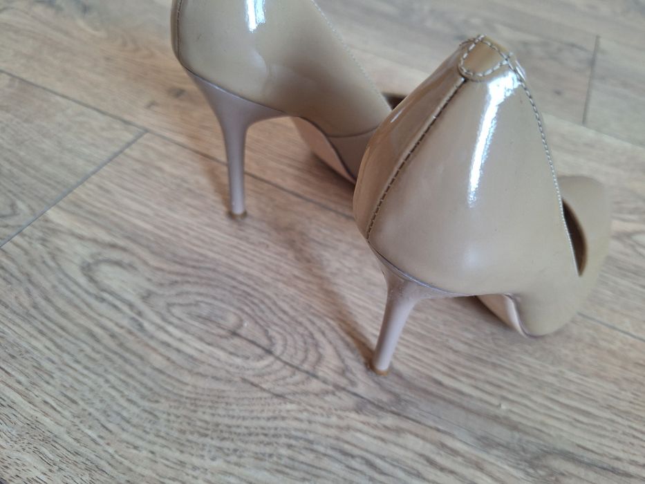 Туфли для Золушки