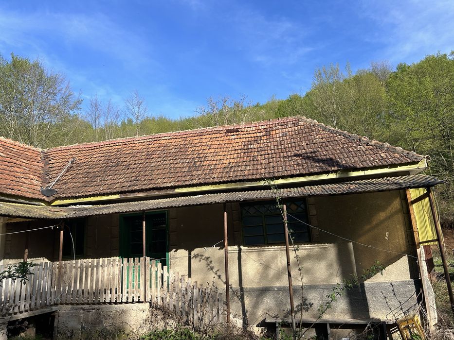 Vand casa in calatea