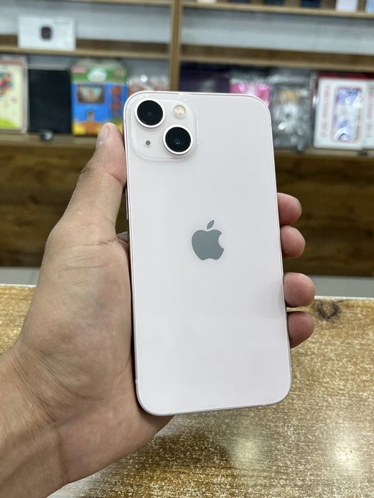 iPhone 13 (Kaspi 0-0-12)