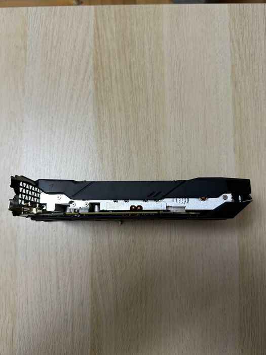 Placa video GIGABYTE GeForce RTX 2060 OC 6GB GDDR6 192-bit