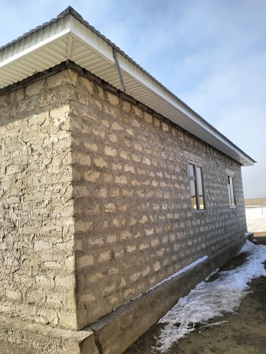 Дом времянка  продажа