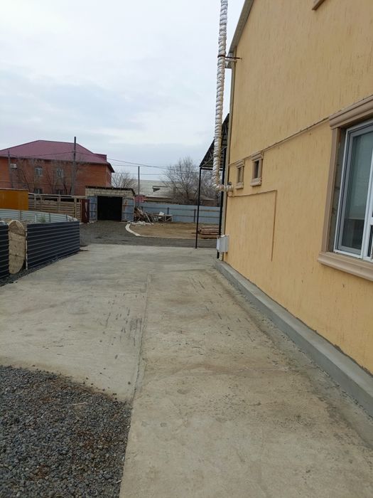 Продам дом с мансардой