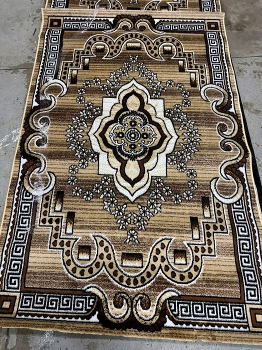 Covoare și traverse