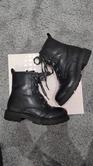 Детски зимни боти