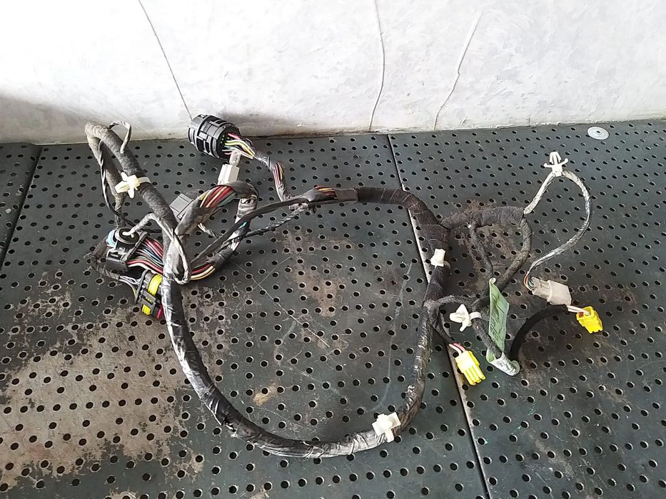 Cablaj instalatie electrica usa stanga fata alfa romeo 147 937 51727089