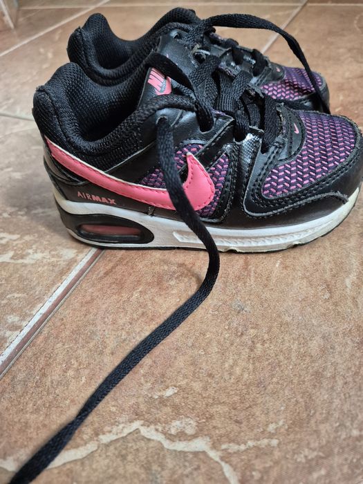 Incaltaminte sport Nike AIRMAX