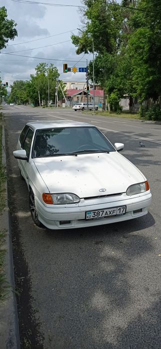 Продаётся Лада 2113