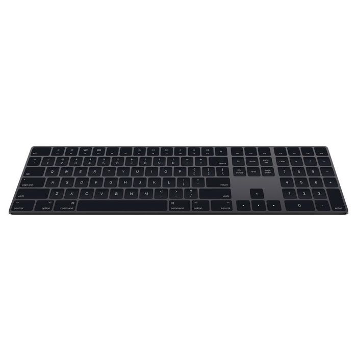Apple Magic Keyboard (MRMH2/CA)
