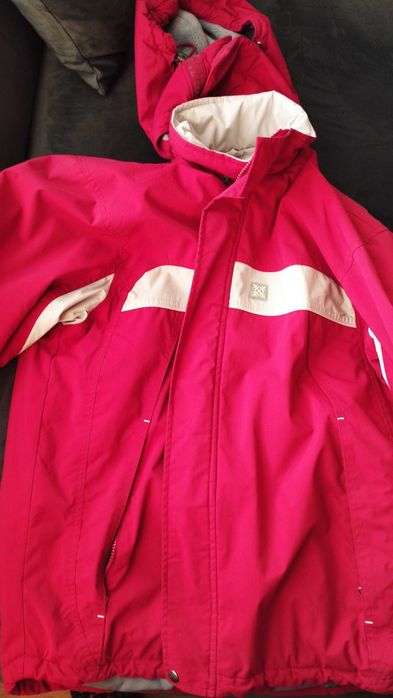 Скиорско яке използвано