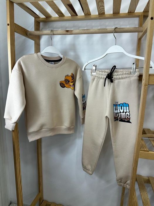 Костюмы детские ZARA