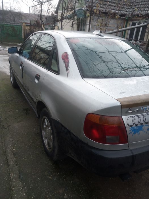 Audi A4 B5  berlina