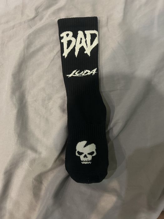 Luda чорапи редки