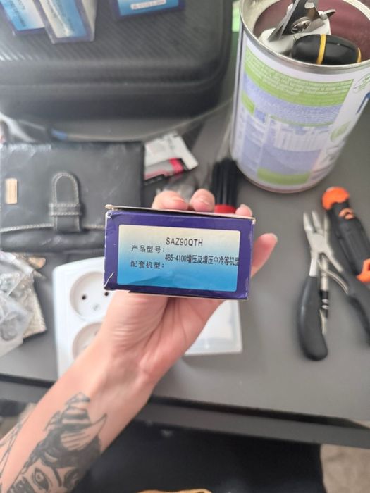 Форсунки на дизельный автомобиль