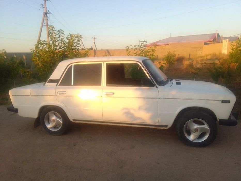 2106 сотилади 1996